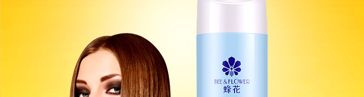蜂花蚕丝蛋白营养护发素450ml_06