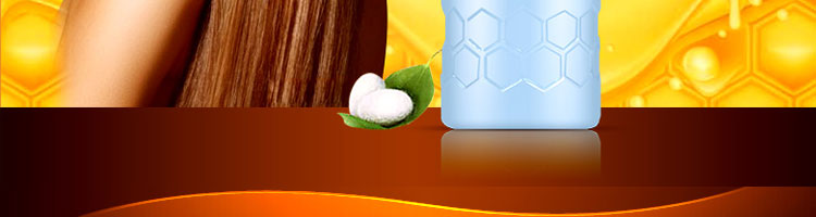 蜂花蚕丝蛋白营养护发素450ml_08