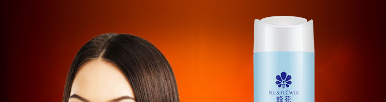 蜂花蚕丝蛋白营养护发素450ml_10