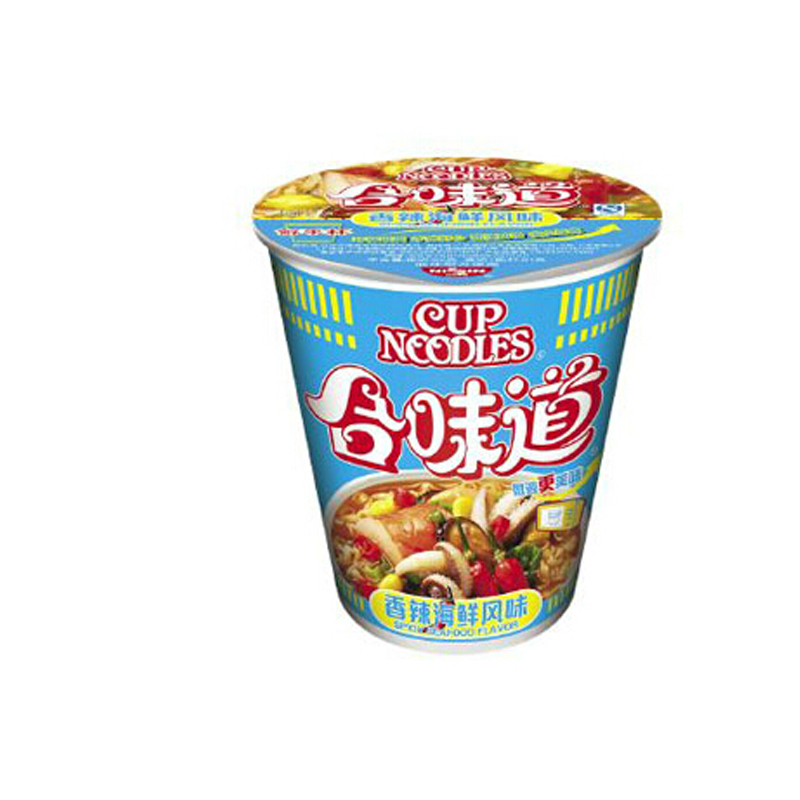 合味道香辣海鲜面_83g合味道海鲜风味_合味道香辣海鲜(3)