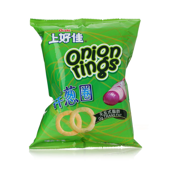 上好佳视频圈40g三门青蟹怎么杀洋葱图片
