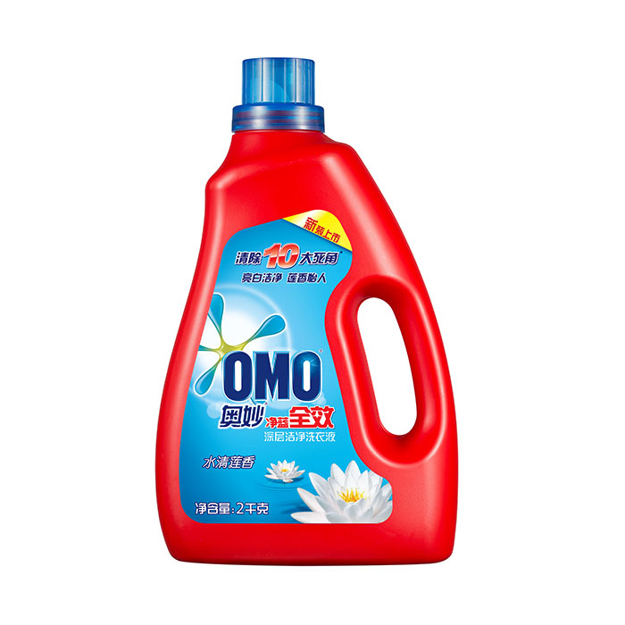 omo ȫЧˮྻϴҺ2kg