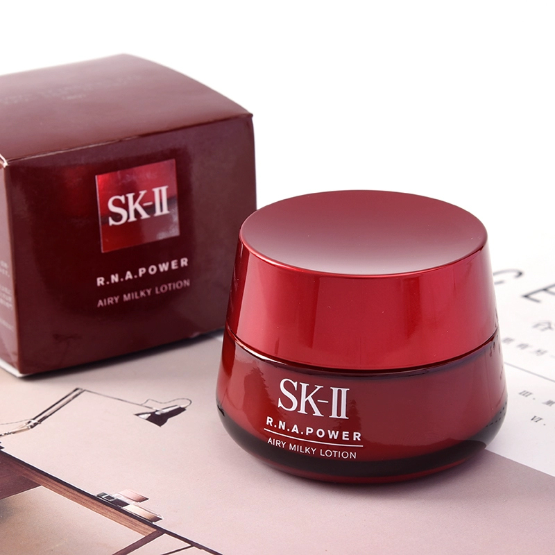 sk-ii 大红瓶面霜 100g(保税仓发货)