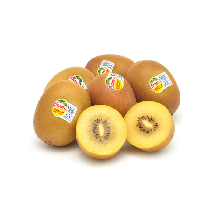zespri佳沛新西兰黄金奇异果30-33枚装(共约7斤左右)